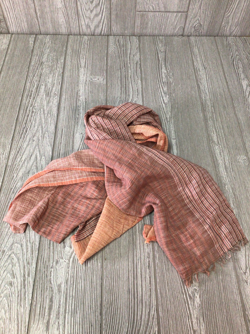 Eileen Fisher Organic Cotton Scarf